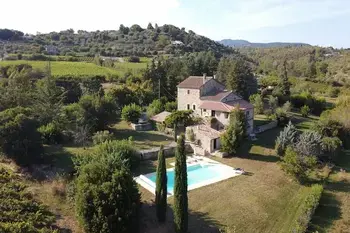 Location Villa à Largentière 8 personnes, France