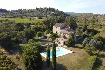 Location Villa à Largentière 5 personnes, France