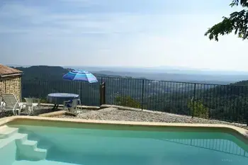 Location Maison à Chassiers 6 personnes, France