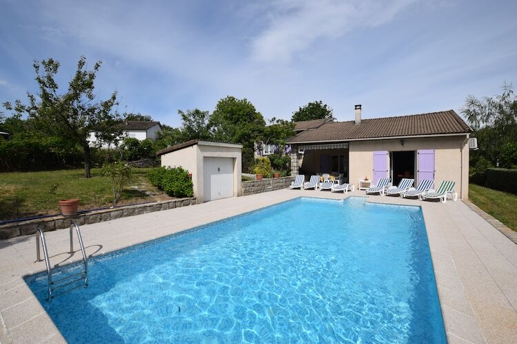 Location Maison à Sampzon 7 personnes, Rhône Alpes