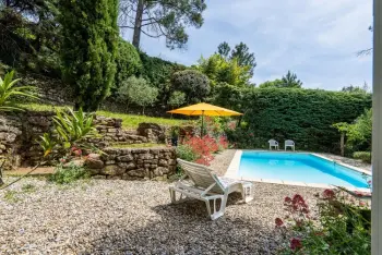 Location Maison à Les Salelles 6 personnes, France