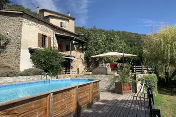 Location Maison à Dunière Sur Eyrieux 6 personnes, France