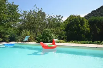 Location Maison à Pont De Labeaume 6 personnes, France