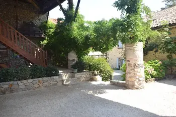 Location Maison à Pont De Labeaume 6 personnes, France