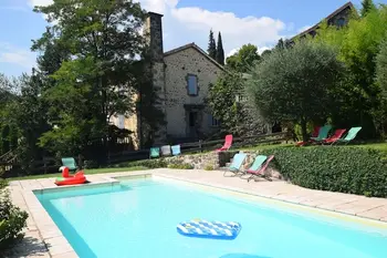 Location Maison à Pont De Labeaume 4 personnes, France