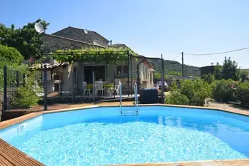 Location Maison à Saint Pons 4 personnes, France