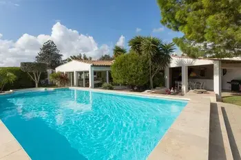 Location Villa à Narbonne 6 personnes, Pouzols Minervois