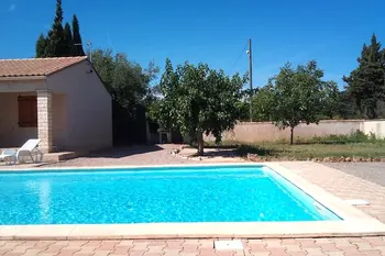 Location Maison à Argeliers 6 personnes, Pouzols Minervois