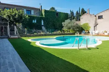 Location Gîte à Montbrun des Corbières 6 personnes