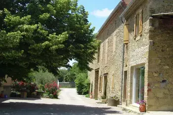 Location Maison à Conilhac De La Montagne 6 personnes, France