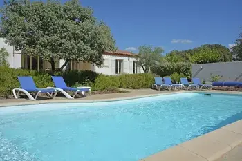 Location Villa à Escales 8 personnes, Pouzols Minervois