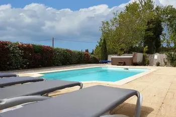 Location Villa à Montbrun des Corbières 6 personnes