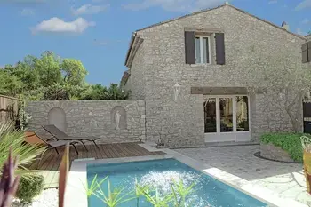 Location Villa à Aix en Provence 4 personnes, Aix en Provence