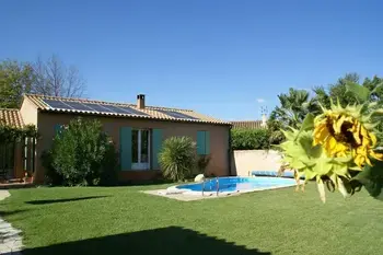 Location Maison à Noves 4 personnes, France