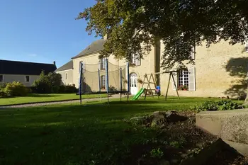 Location Maison à Osmanville 10 personnes, Basse Normandie