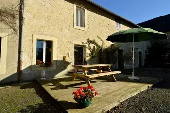 Location Maison à Osmanville 6 personnes, Basse Normandie