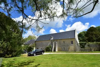 Location Maison à Lantheuil 2 personnes, Basse Normandie