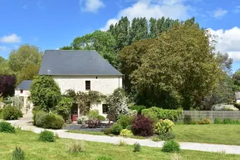 Location Maison à Lantheuil 6 personnes, Basse Normandie