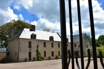 Location Maison à Lantheuil 12 personnes, Basse Normandie