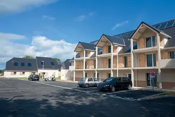 Location Maison à Auberville 4 personnes, Basse Normandie