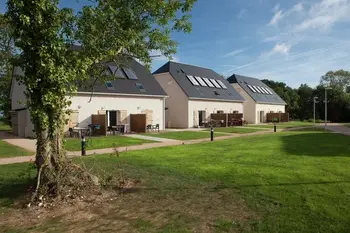 Location Maison à Auberville 4 personnes, Basse Normandie