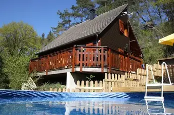 Location Maison à Beaulieu 6 personnes, Auvergne