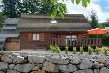 Location Chalet à Beaulieu 6 personnes, Auvergne