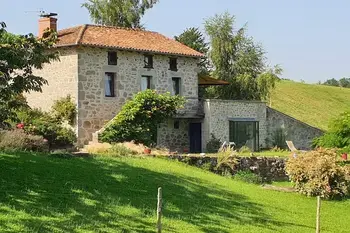 Location Maison à Parlan 4 personnes, Auvergne