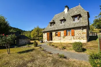 Location Maison à Calvinet 6 personnes, Auvergne