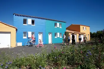 Location Maison à Le Chateau d'Oléron 4 personnes, Poitou Charentes