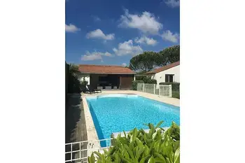 Location Villa à Brives sur Charente 8 personnes, Poitou Charentes