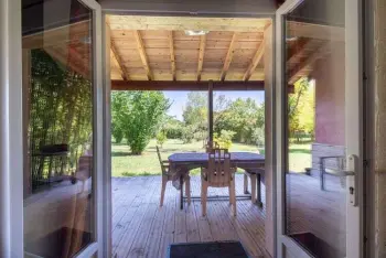 Location Villa à Poggio Mezzana 6 personnes, France