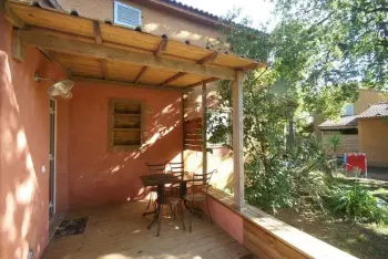 Location Maison à Poggio Mezzana 2 personnes