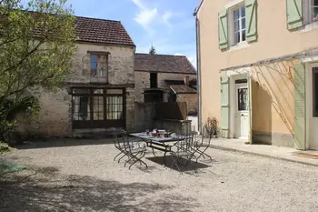 Location Maison à Bouix 9 personnes, Bourgogne