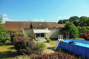 Location Maison à Marsac 6 personnes, France