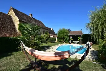 Location Maison à St. Jory Las Bloux 6 personnes, France