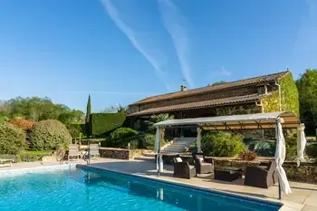 Location Maison à Salles De Belvès 6 personnes, France