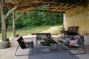 Location Maison à Sigoulès 6 personnes, Aquitaine