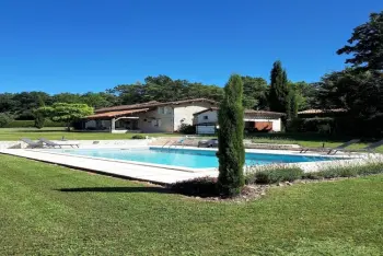 Location Maison à Verteillac, (A Briancon) 6 personnes, France