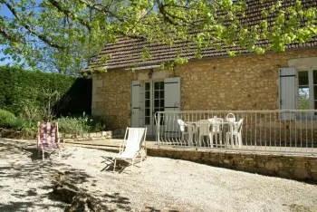 Location Maison à Lamonzie Montastruc 4 personnes, France