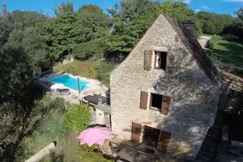 Location Maison à Besse 6 personnes, France