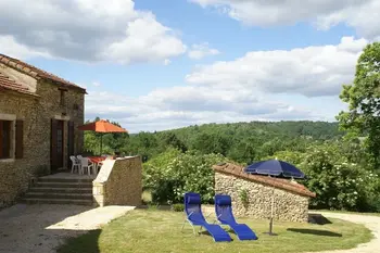 Location Maison à Loubejac 7 personnes, France