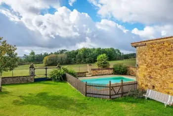 Location Maison à Loubejac 6 personnes, France