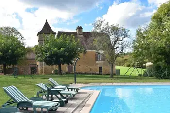 Location Maison à Besse 6 personnes, France