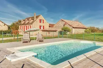 Location Maison à Prats Du Périgord 6 personnes, France