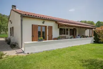 Location Maison à Villefranche du Périgord 4 personnes