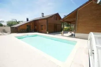 Location Chalet à Abbévillers 8 personnes, France