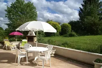 Location Maison à Dampsmesnil 4 personnes, Eure