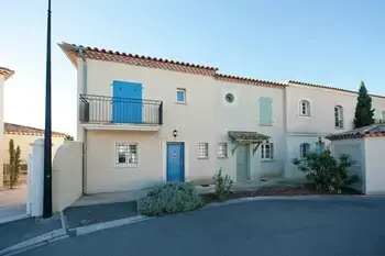 Location Villa à Aigues Mortes 6 personnes, Aigues Mortes