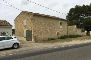 Location Villa à Aubais 6 personnes, Gard